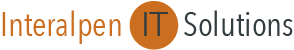 Interalpen IT Solutions Logo
